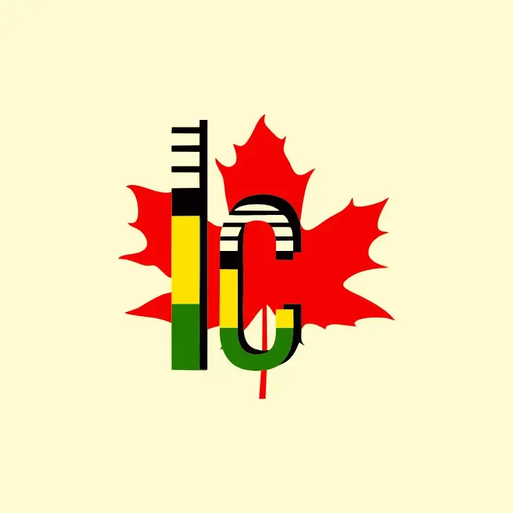 Igala Canada Association logo